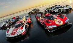 Odhalena upoutávka na červnovou aktualizaci hry Gran Turismo 7