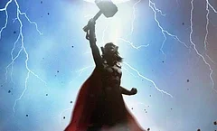 V létě se do hry Marvel’s Avengers dostane Jane Foster