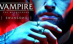 Nový trailer na hru Vampire: The Masquerade – Swansong ukazuje RPG mechaniky
