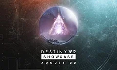 Sledujte dnes velkou Destiny 2 Showcase