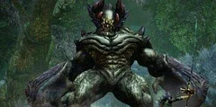 Toukiden 2 nabídne otevřený svět + obrázky