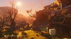 V BioWare má vznikat konkurence pro Destiny