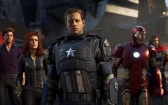 Unikla ukázka z Marvel’s Avengers