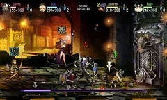 Nový trailer na Dragon’s Crown Pro se zaměřením na kooperaci