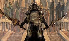 Dissidia Final Fantasy NT dostane příští měsíc novou postavu