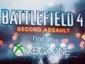 Battlefield 4 - Second Assault DLC Trailer