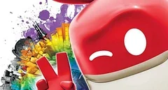 Oznámen remaster plošinovky de Blob 2, vyjde koncem února