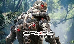 Nový trailer na Crysis Remastered ukazuje ray-tracing na PS4 Pro a Xbox One X