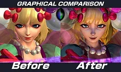 V lednu dostane bojovka The King of Fighters XIV update vylepšující grafiku
