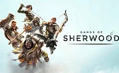 Příběhový trailer na kooperativní hru Gangs of Sherwood ze světa Robina Hooda