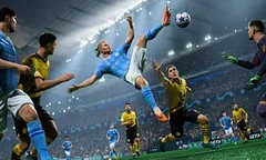 EA Sports FC 24 