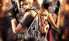 Porovnání nové verze Resident Evil 4 s těmi předchozími