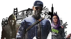 Watch_Dogs 2 dostane Party režim pro 4 hráče