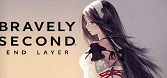 Bravely Second: End Layer