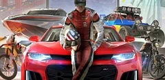 The Crew 2