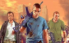 Grand Theft Auto V se prodalo už 95 milionů kopií