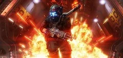Titanfall 2 dostane kooperativní režim, dvě nové mapy a další novinky