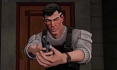 Komiksová střílečka XIII se připomíná novým trailerem