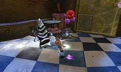 Oznámena hra Voodoo Vince: Remastered pro Xbox One