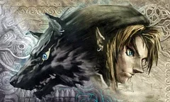 Nový trailer na The Legend of Zelda: Twilight Princess HD ukazuje herní funcke