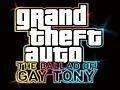 GTA: The Ballad of Gay Tony s datem vydání