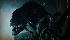 Z Alien: Blackout se vyklubala hra pro chytré telefony