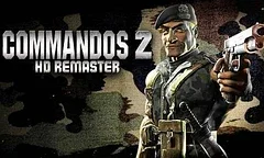 Hry Commandos 2 HD Remaster a Praetorians HD Remaster vyjdou běhej jara příštího roku