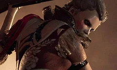 Příběhový trailer na akční RPG hru Steelrising