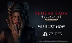 Hra Senua’s Saga: Hellblade II oznámena pro konzoli PlayStation 5