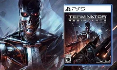 Terminator: Resistance se dostane ve vylepšené verzi na PS5