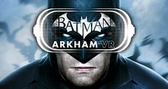 Nový trailer na Batman: Arkham VR