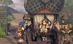Hra Final Fantasy Crystal Chronicles Remastered Edition odložena na léto příštího roku
