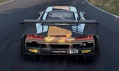 Trailer na PlayStation 5 verzi závodní hry Assetto Corsa Competizione