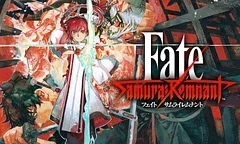 Podívejte se na animovaný úvodní filmeček akční RPG hry Fate/Samurai Remnant