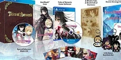 Tales of Berseria vyjde v Evropě koncem ledna