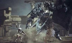 Akční RPG hra Sinner: Sacrifice for Redemption odložena na podzim, vyjde i pro Switch