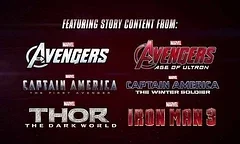 Lego Marvel Avengers bude obsahovat příběhové linky z šesti filmů