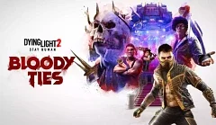 Rozšíření Bloody Ties pro Dying Light 2 se znovu odkládá