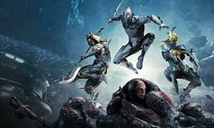 Studio Digital Extremes si zaregistrovalo ochranou známku na Soulframe