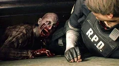Odhalena zápletka seriálu Resident Evil
