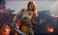 Bruce Straley: Současné AAA hry jako God of War: Laufey jsou nudné