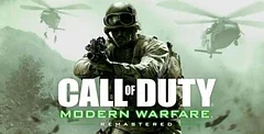 Zřejmě se blíží samostatné vydání hry Call of Duty: Modern Warfare Remastered
