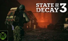 Přes hodinu dlouhé video z hraní zombie akce State of Decay 3
