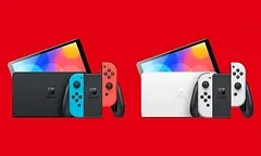 Nintendo prodalo přes 152 milionů konzolí Nintendo Switch