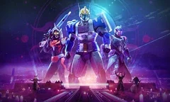 Ve hrách Destiny 2 a Fortnite dnes startuje halloweenský event