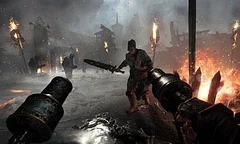 Warhammer: Vermintide II představen, první trailer