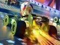 Codemasters Racing oznamuje F1 Race Stars