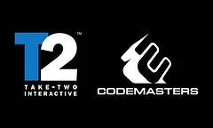 Take-Two Interactive kupuje Codemasters