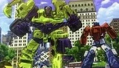 Transformers: Devastation oficiálně oznámen
