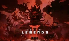 Hra Ghost of Yōtei dostala očekávaný kooperativní režim Legends